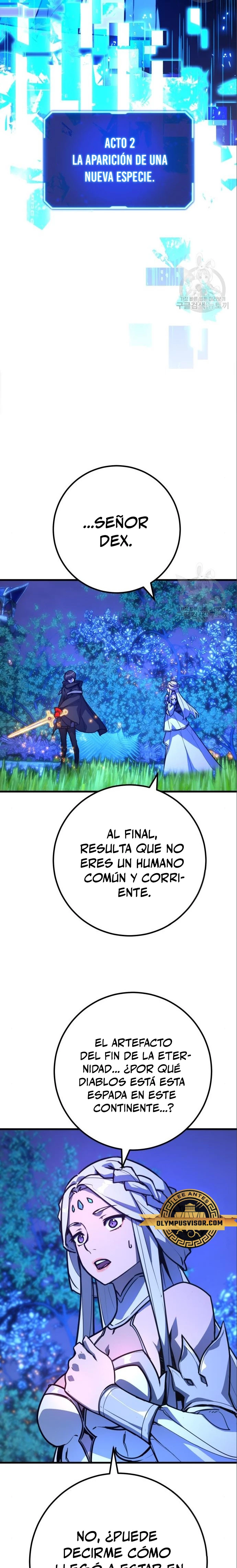 El Troll más fuerte del mundo - Capítulo 64 - Página 20 - LectorTMOo