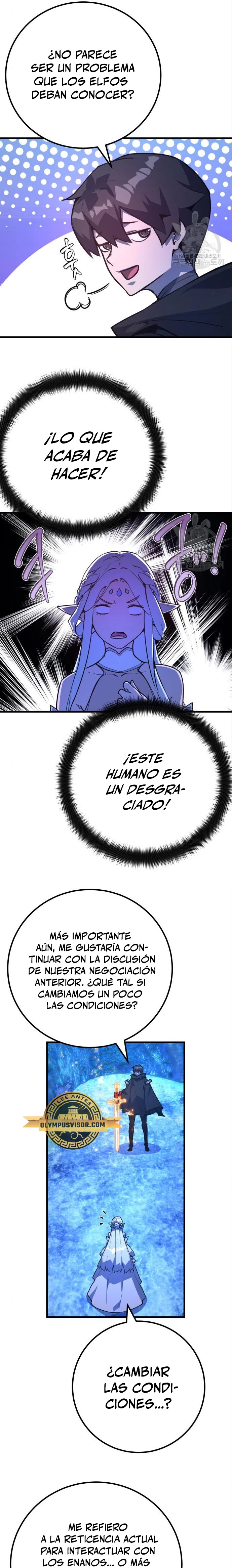 El Troll más fuerte del mundo - Capítulo 64 - Página 22 - LectorTMOo