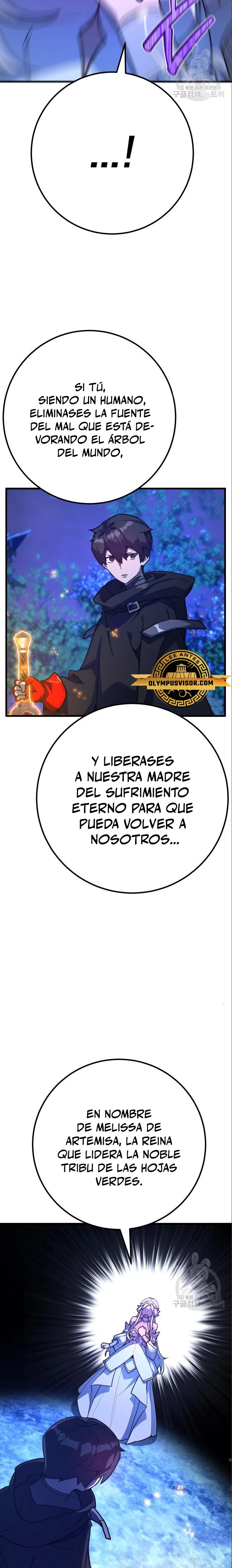 El Troll más fuerte del mundo - Capítulo 64 - Página 25 - LectorTMOo