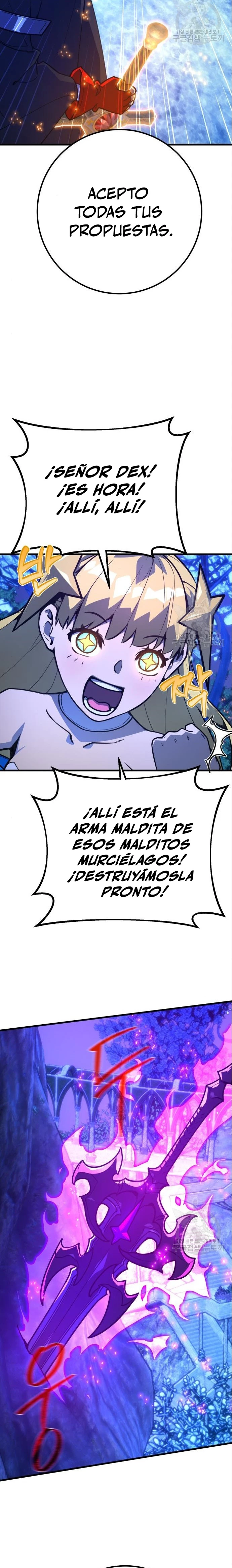 El Troll más fuerte del mundo - Capítulo 64 - Página 26 - LectorTMOo