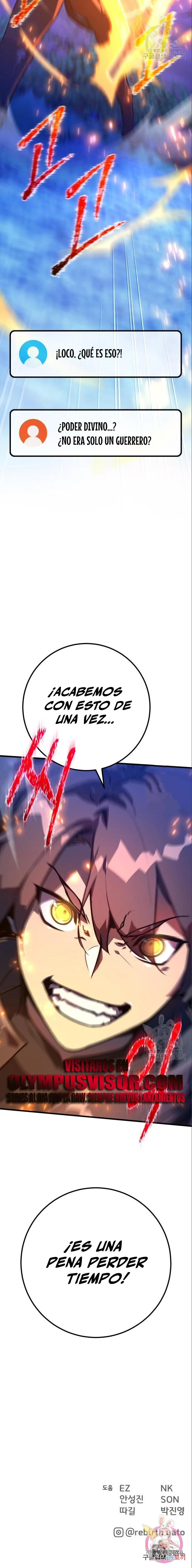 El Troll más fuerte del mundo - Capítulo 64 - Página 30 - LectorTMOo