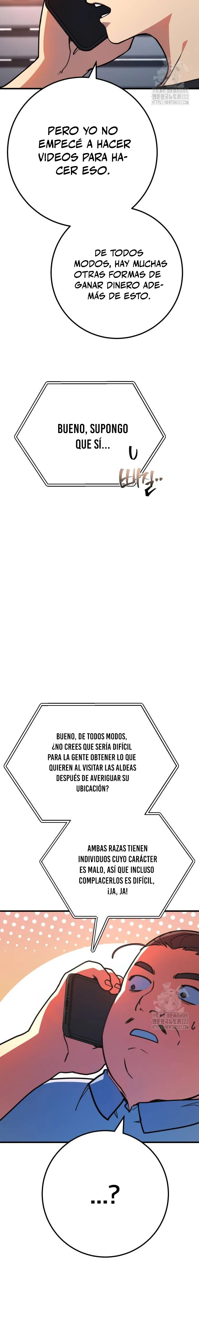 El Troll más fuerte del mundo - Capítulo 67 - Página 4 - LectorTMOo
