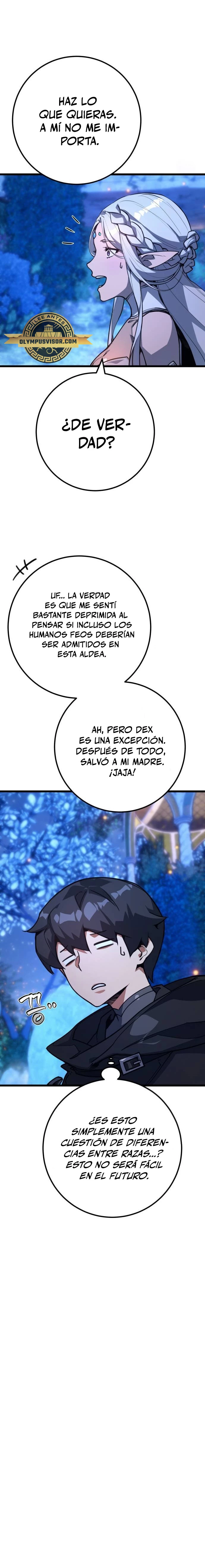 El Troll más fuerte del mundo - Capítulo 67 - Página 9 - LectorTMOo