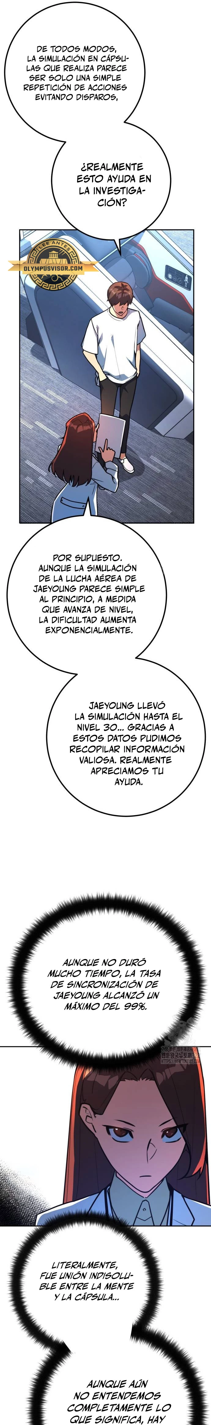 El Troll más fuerte del mundo - Capítulo 67 - Página 13 - LectorTMOo