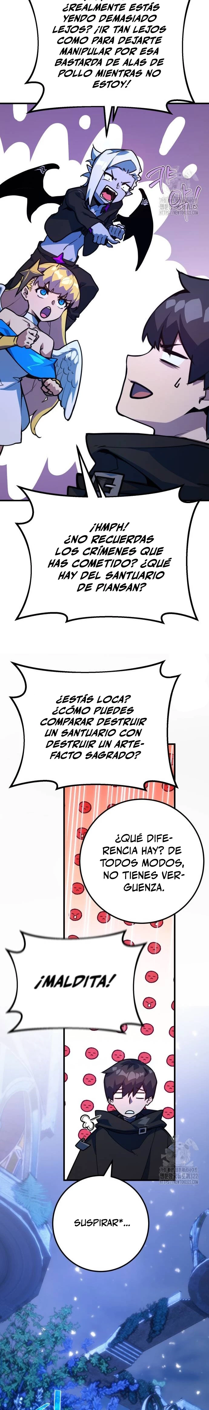 El Troll más fuerte del mundo - Capítulo 67 - Página 16 - LectorTMOo