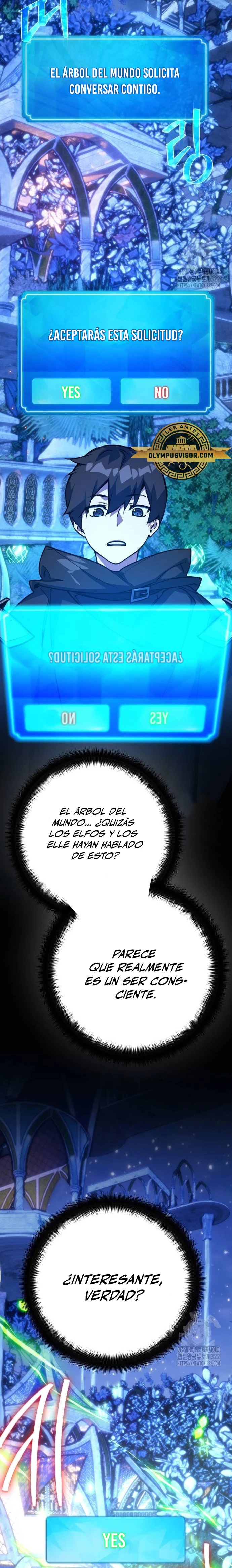 El Troll más fuerte del mundo - Capítulo 67 - Página 17 - LectorTMOo
