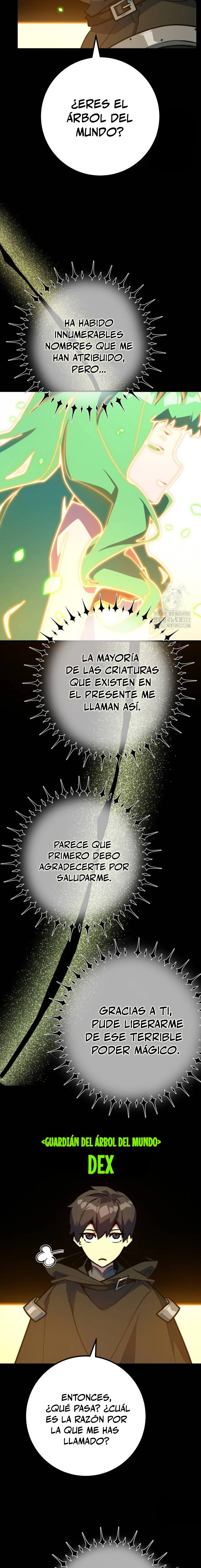 El Troll más fuerte del mundo - Capítulo 67 - Página 20 - LectorTMOo
