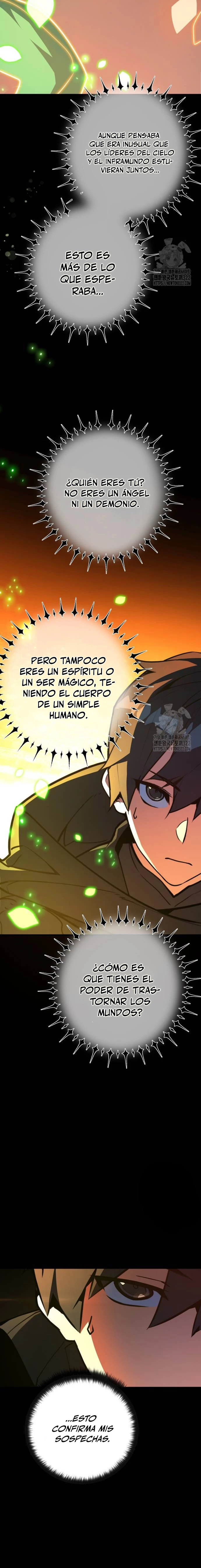 El Troll más fuerte del mundo - Capítulo 67 - Página 22 - LectorTMOo
