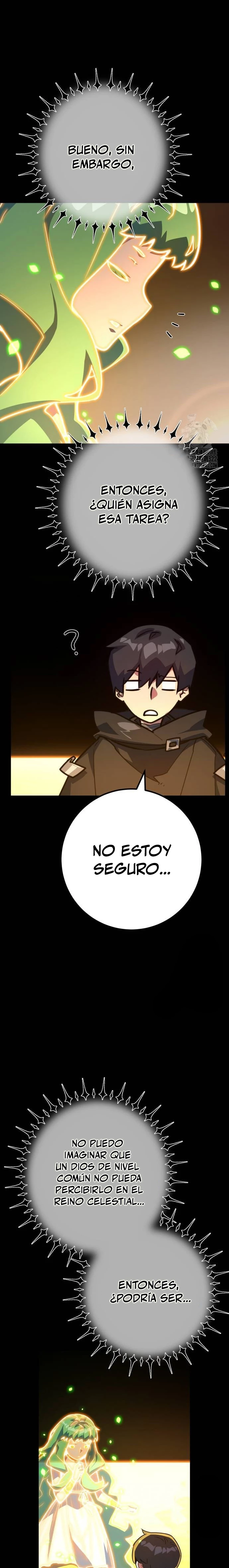 El Troll más fuerte del mundo - Capítulo 67 - Página 24 - LectorTMOo