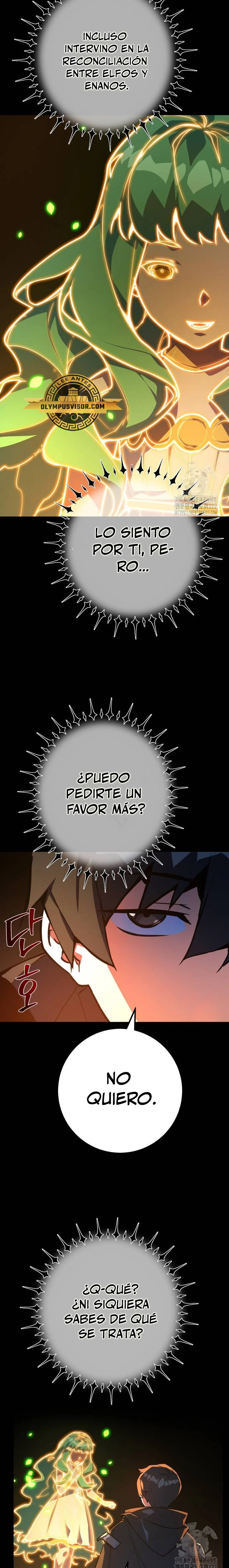El Troll más fuerte del mundo - Capítulo 67 - Página 26 - LectorTMOo