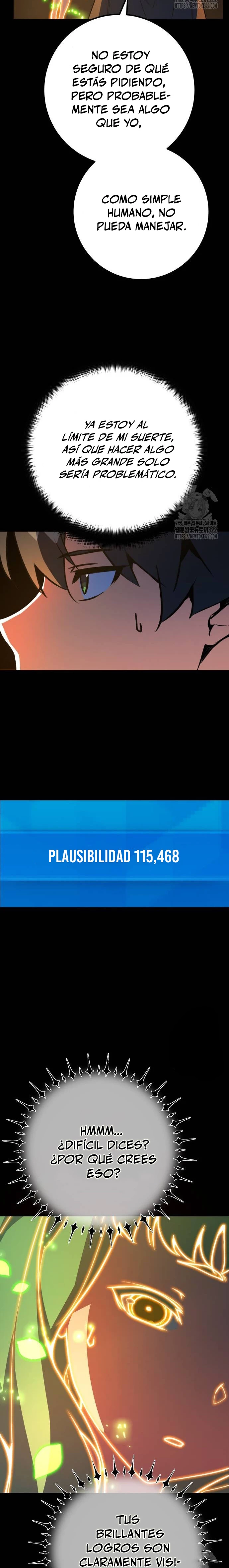 El Troll más fuerte del mundo - Capítulo 67 - Página 27 - LectorTMOo