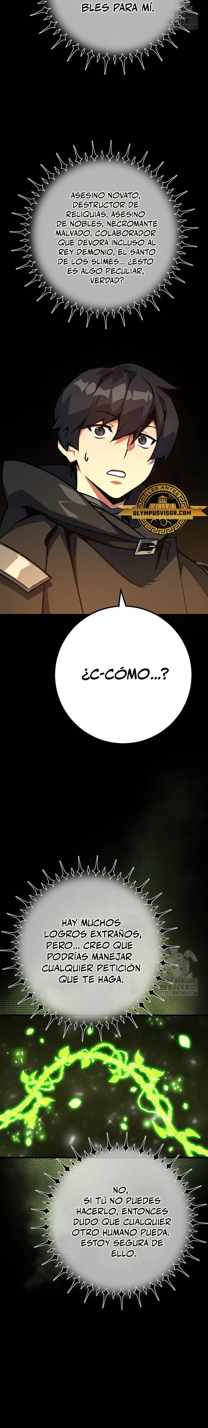 El Troll más fuerte del mundo - Capítulo 67 - Página 28 - LectorTMOo