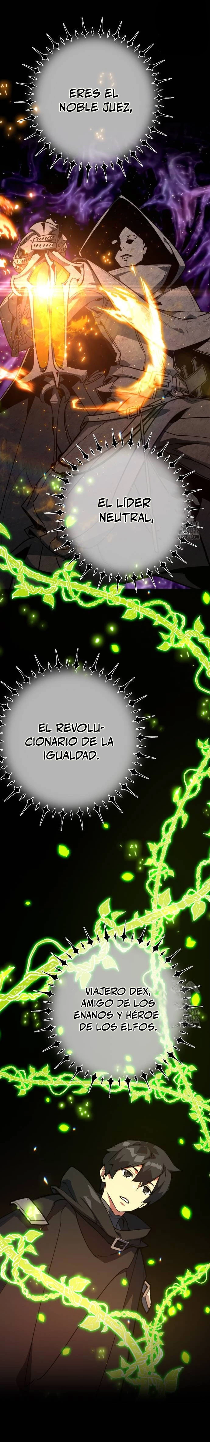 El Troll más fuerte del mundo - Capítulo 67 - Página 29 - LectorTMOo
