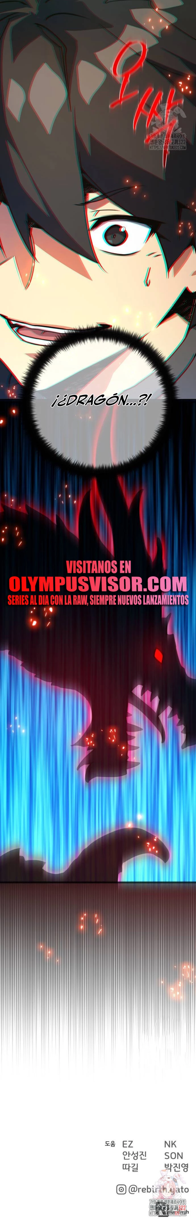El Troll más fuerte del mundo - Capítulo 67 - Página 31 - LectorTMOo