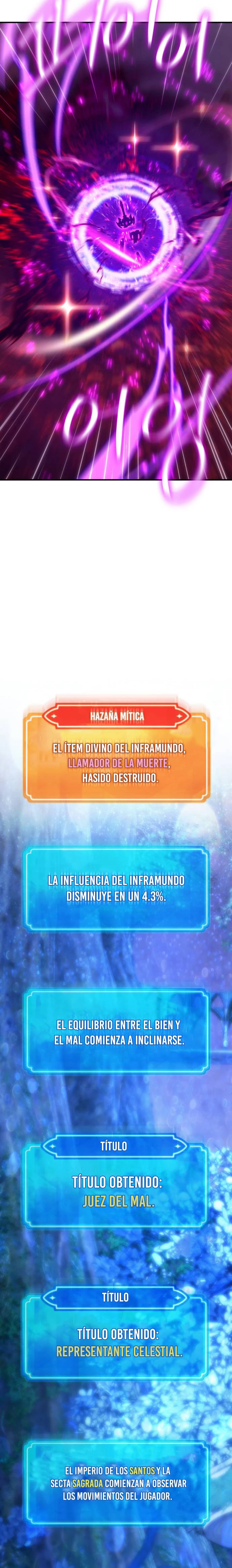 El Troll más fuerte del mundo - Capítulo 66 - Página 15 - LectorTMOo