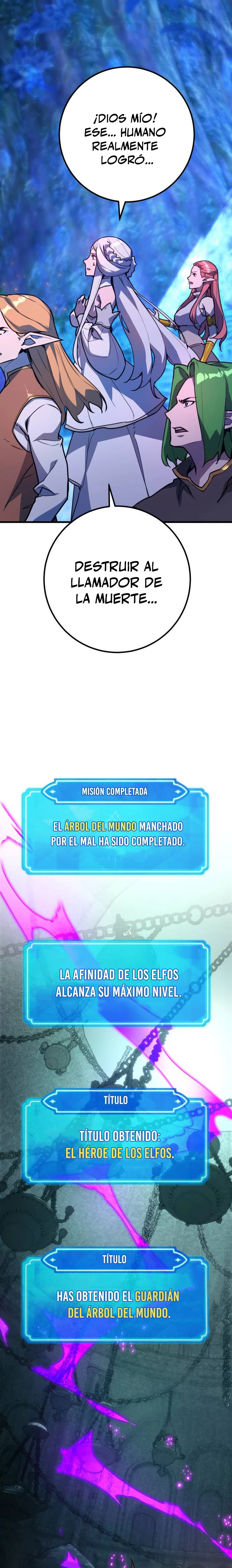 El Troll más fuerte del mundo - Capítulo 66 - Página 16 - LectorTMOo