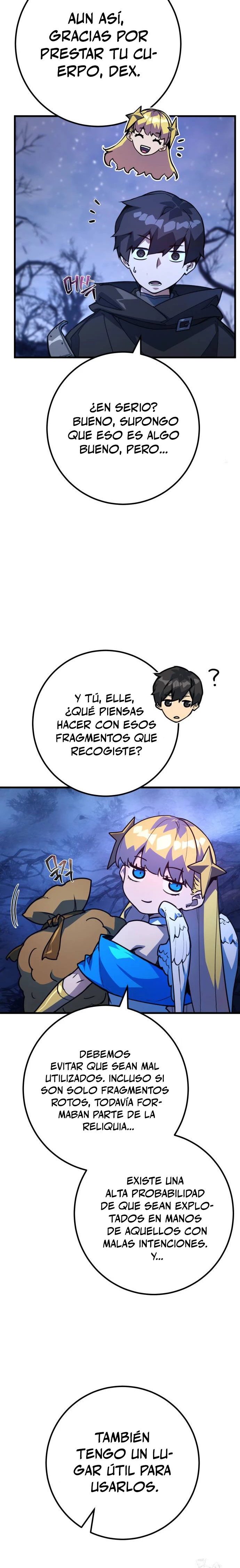 El Troll más fuerte del mundo - Capítulo 66 - Página 20 - LectorTMOo