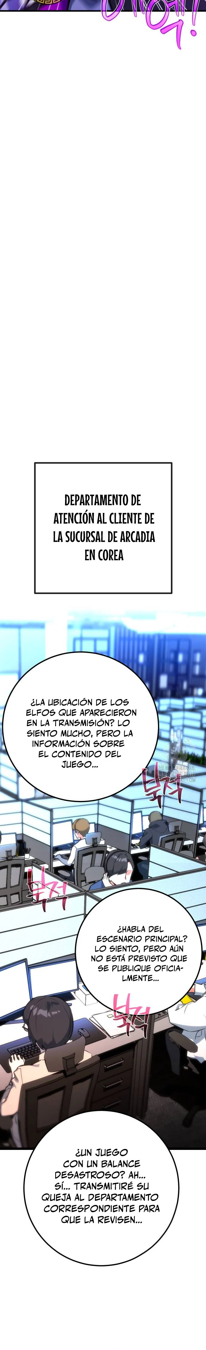 El Troll más fuerte del mundo - Capítulo 66 - Página 24 - LectorTMOo