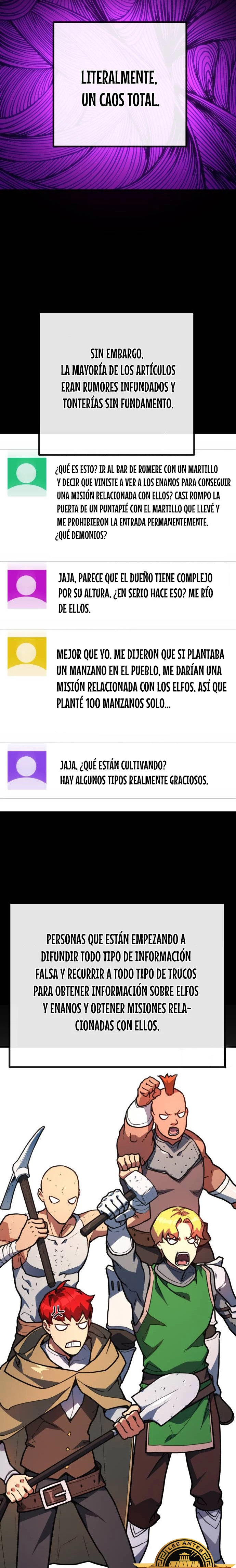 El Troll más fuerte del mundo - Capítulo 66 - Página 26 - LectorTMOo