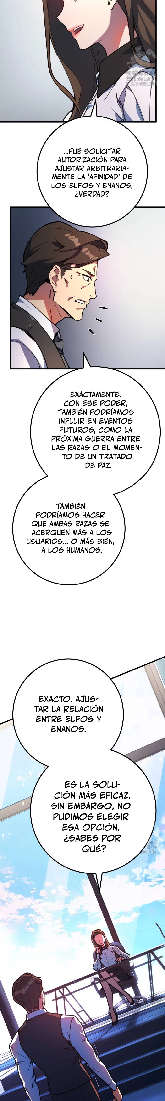 El Troll más fuerte del mundo - Capítulo 66 - Página 28 - LectorTMOo