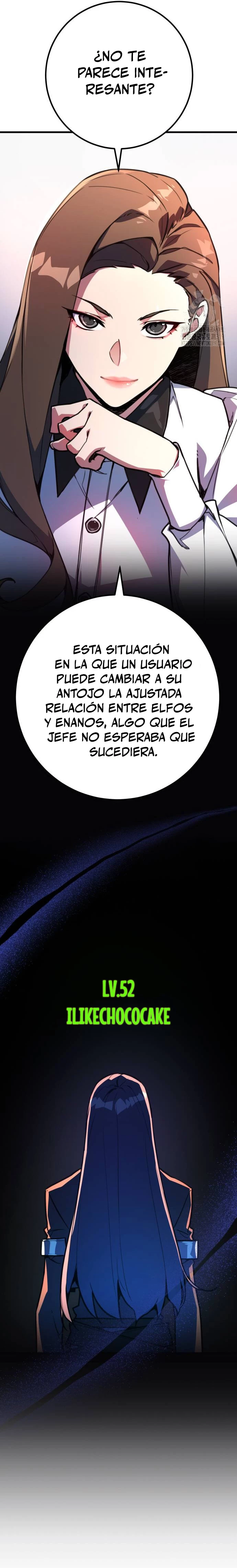 El Troll más fuerte del mundo - Capítulo 66 - Página 31 - LectorTMOo