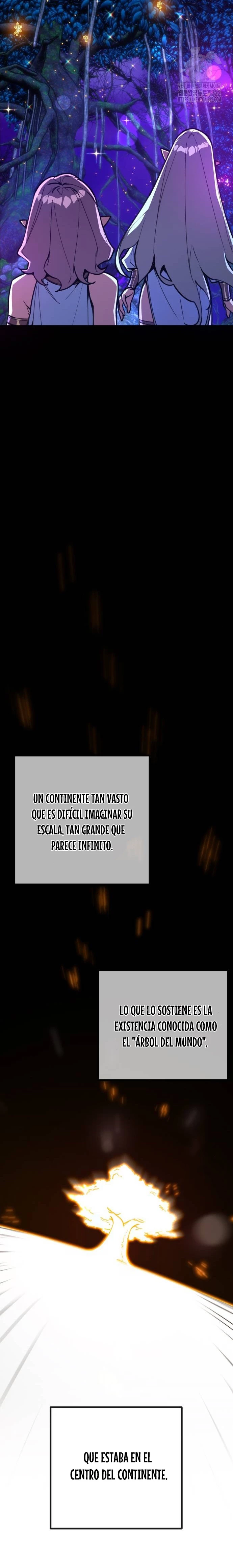El Troll más fuerte del mundo - Capítulo 68 - Página 4 - LectorTMOo