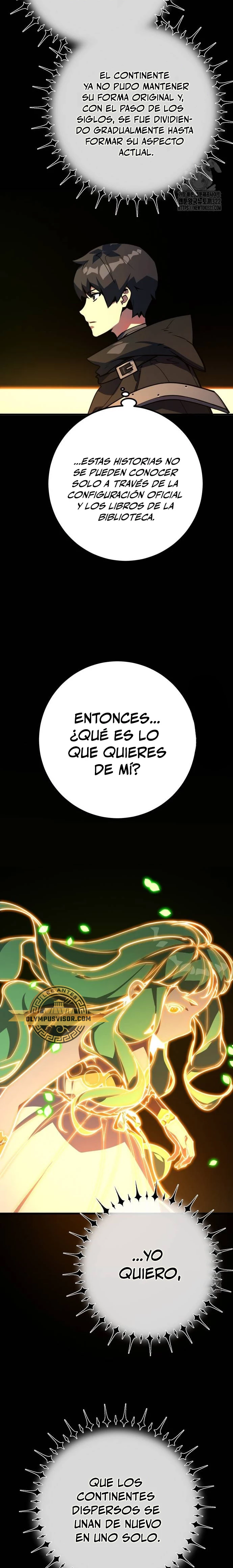 El Troll más fuerte del mundo - Capítulo 68 - Página 6 - LectorTMOo