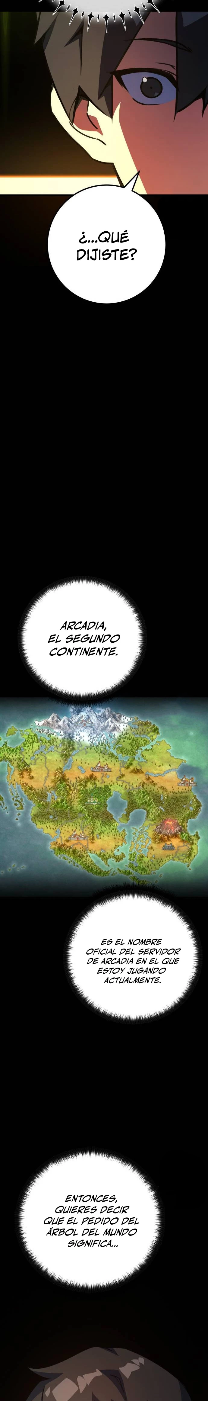 El Troll más fuerte del mundo - Capítulo 68 - Página 7 - LectorTMOo