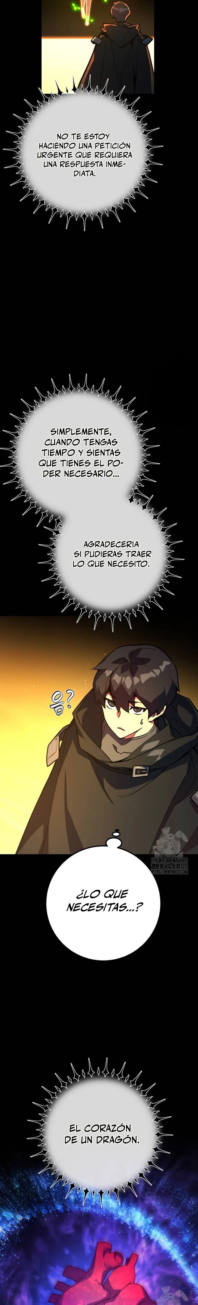 El Troll más fuerte del mundo - Capítulo 68 - Página 10 - LectorTMOo