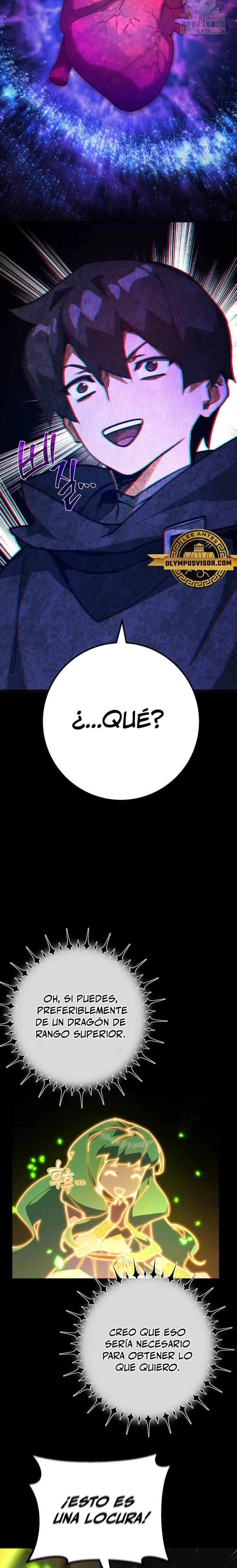 El Troll más fuerte del mundo - Capítulo 68 - Página 11 - LectorTMOo