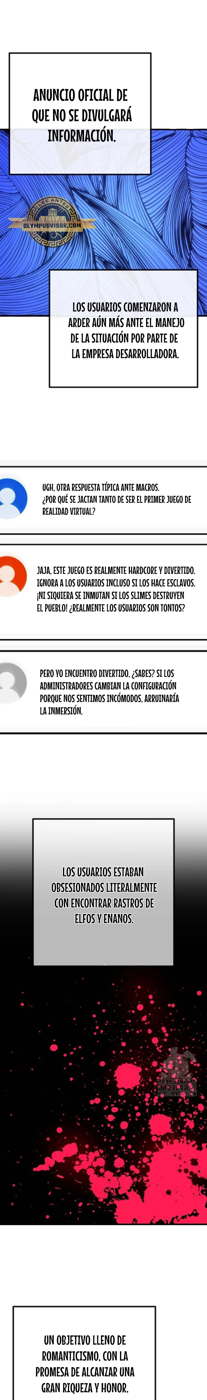El Troll más fuerte del mundo - Capítulo 68 - Página 21 - LectorTMOo