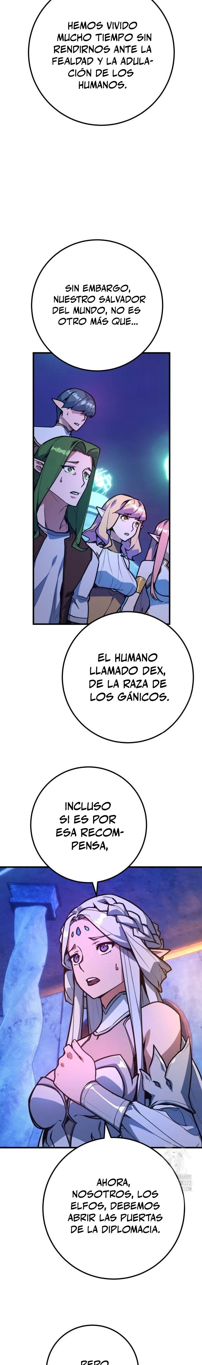 El Troll más fuerte del mundo - Capítulo 68 - Página 24 - LectorTMOo