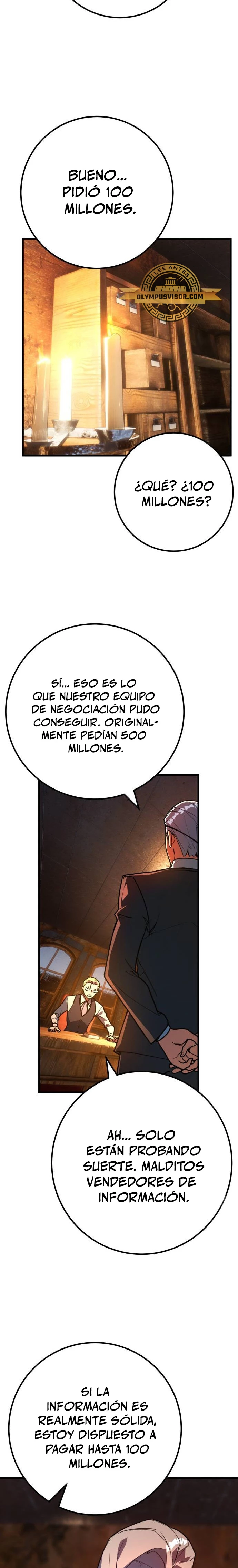 El Troll más fuerte del mundo - Capítulo 68 - Página 29 - LectorTMOo