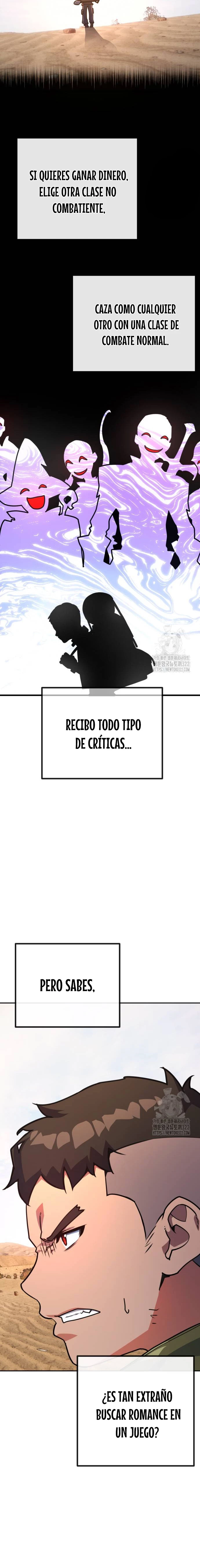 El Troll más fuerte del mundo - Capítulo 69 - Página 6 - LectorTMOo