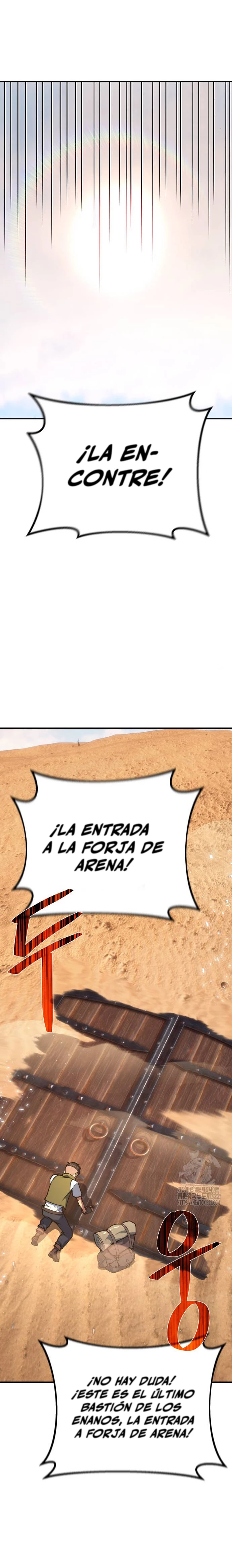 El Troll más fuerte del mundo - Capítulo 69 - Página 9 - LectorTMOo