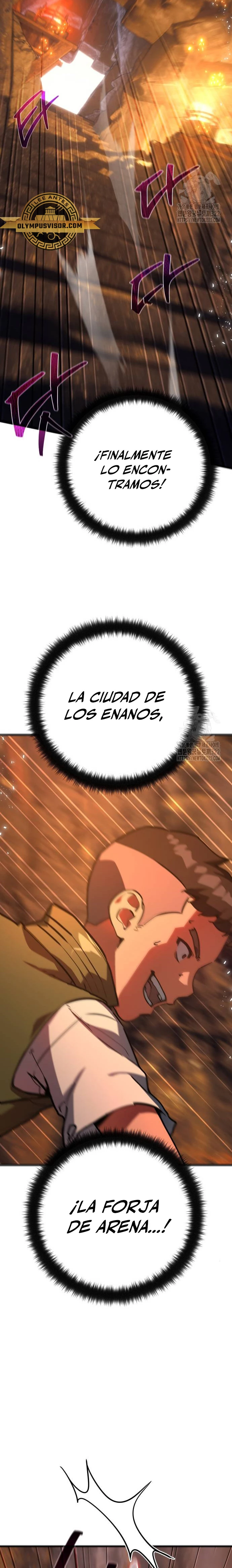 El Troll más fuerte del mundo - Capítulo 69 - Página 11 - LectorTMOo