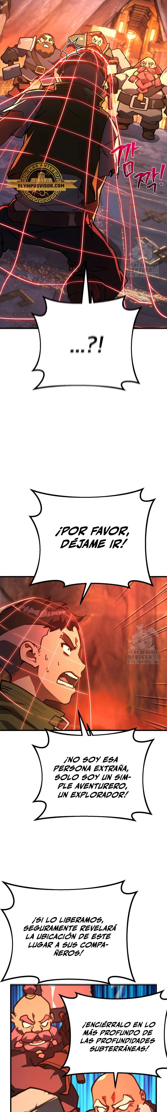 El Troll más fuerte del mundo - Capítulo 69 - Página 14 - LectorTMOo