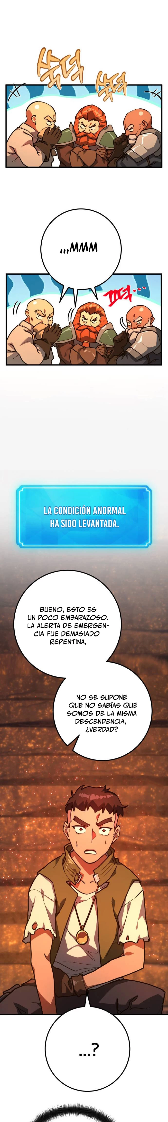 El Troll más fuerte del mundo - Capítulo 69 - Página 17 - LectorTMOo