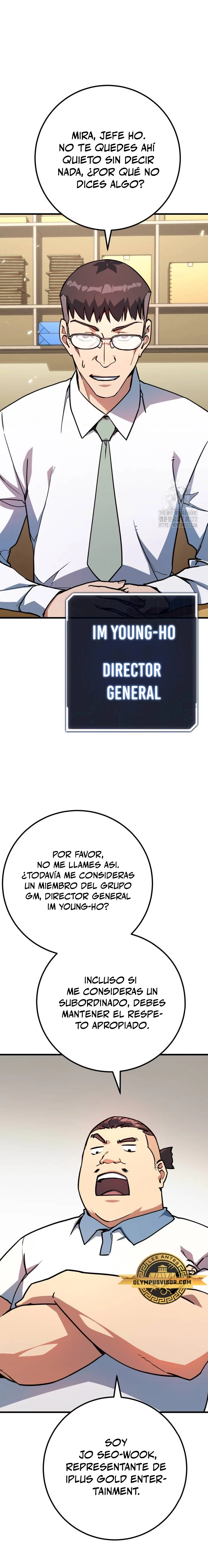El Troll más fuerte del mundo - Capítulo 69 - Página 20 - LectorTMOo