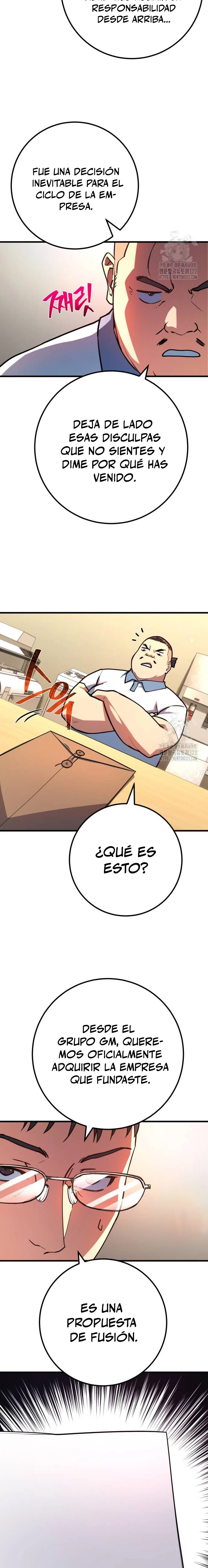 El Troll más fuerte del mundo - Capítulo 69 - Página 22 - LectorTMOo