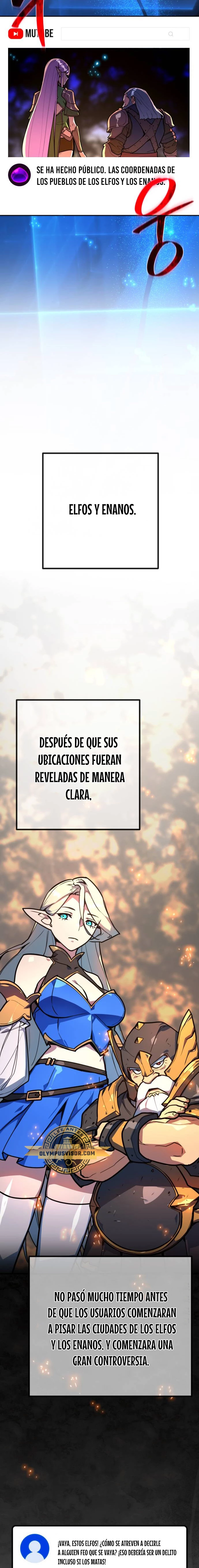 El Troll más fuerte del mundo - Capítulo 69 - Página 27 - LectorTMOo