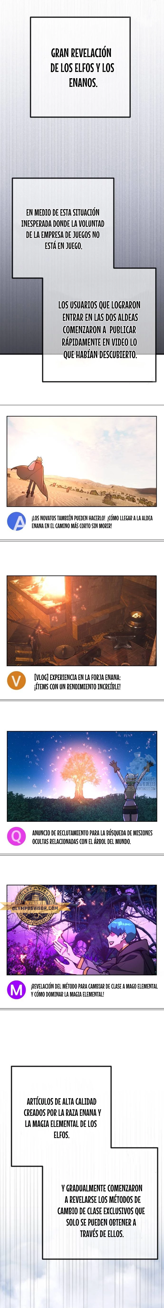 El Troll más fuerte del mundo - Capítulo 69 - Página 29 - LectorTMOo