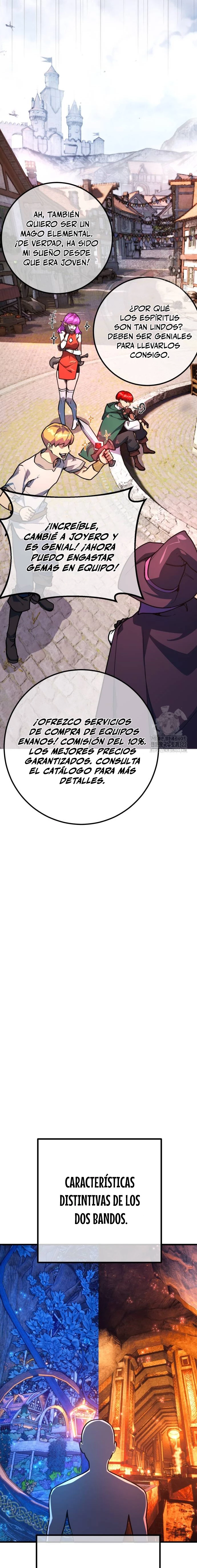 El Troll más fuerte del mundo - Capítulo 69 - Página 30 - LectorTMOo