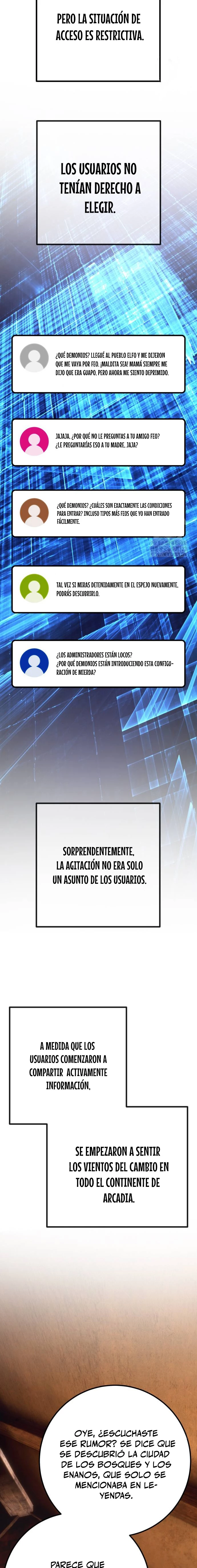 El Troll más fuerte del mundo - Capítulo 69 - Página 31 - LectorTMOo