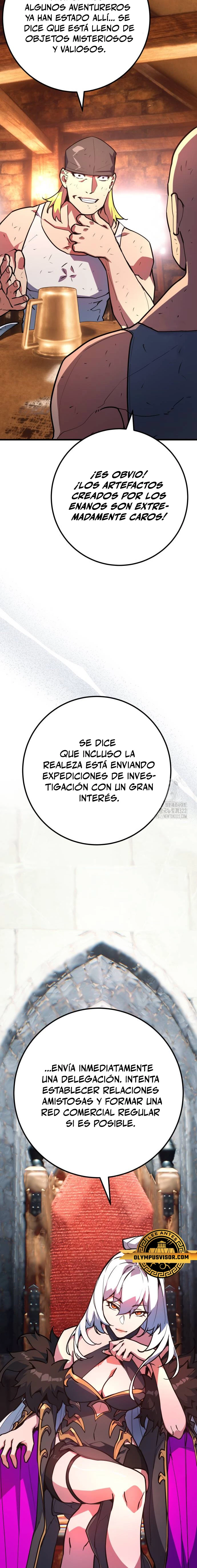 El Troll más fuerte del mundo - Capítulo 69 - Página 32 - LectorTMOo