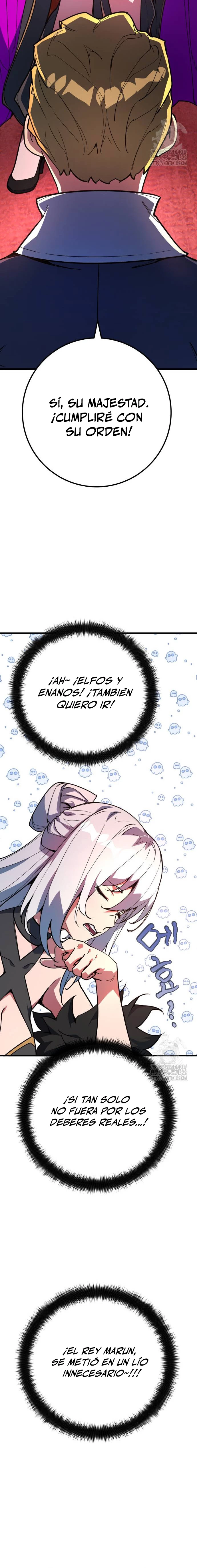 El Troll más fuerte del mundo - Capítulo 69 - Página 33 - LectorTMOo