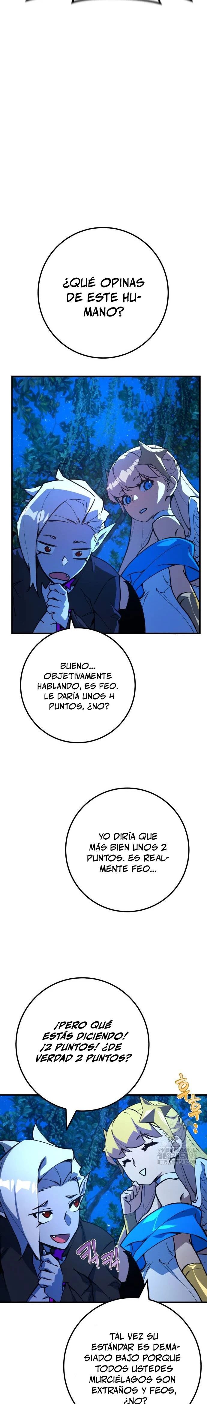 El Troll más fuerte del mundo - Capítulo 70 - Página 10 - LectorTMOo