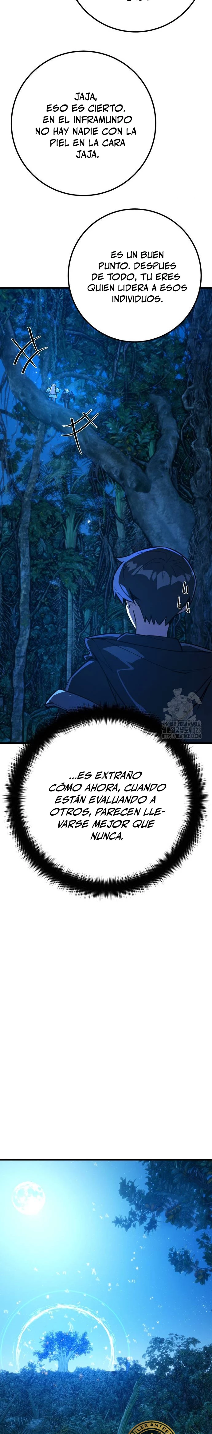 El Troll más fuerte del mundo - Capítulo 70 - Página 11 - LectorTMOo