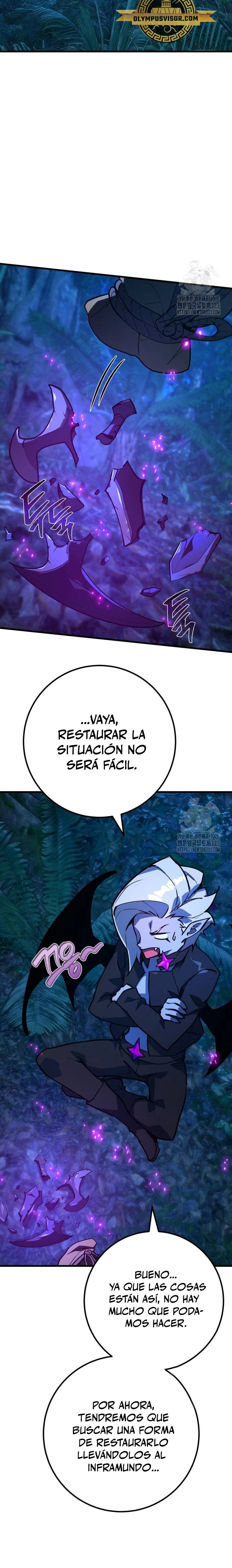 El Troll más fuerte del mundo - Capítulo 70 - Página 12 - LectorTMOo