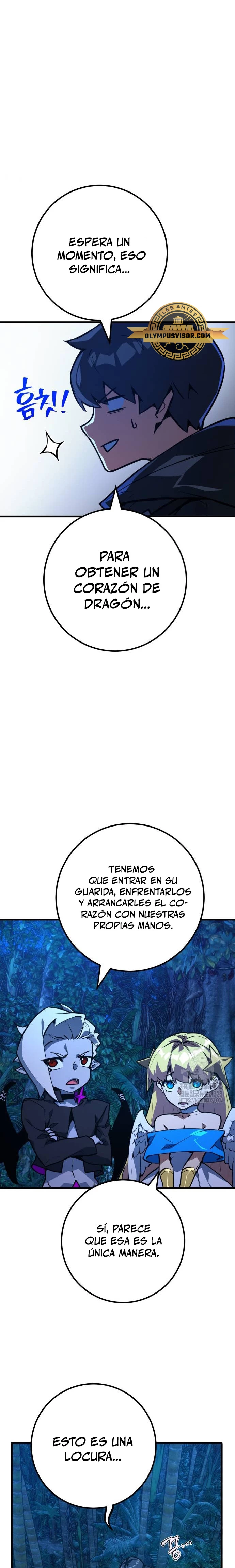 El Troll más fuerte del mundo - Capítulo 70 - Página 16 - LectorTMOo